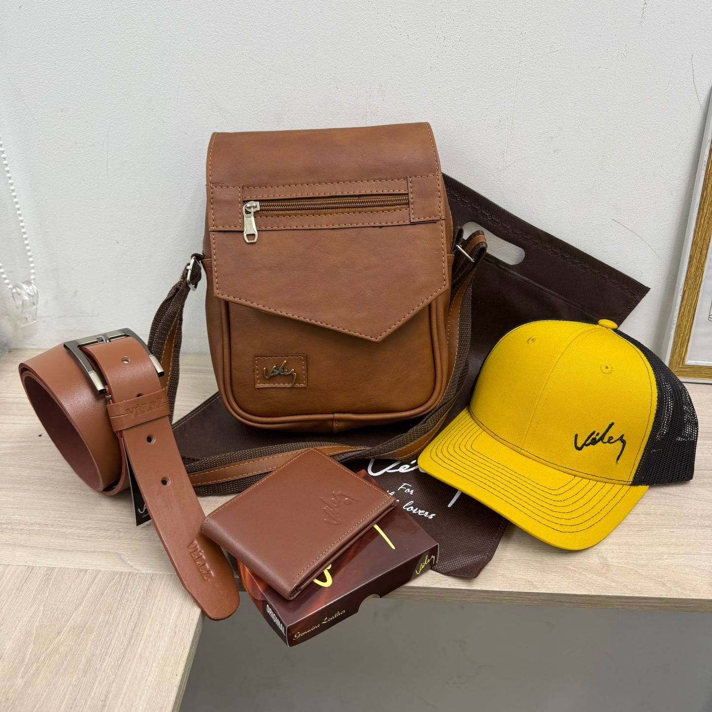 Gray helmet for bikers